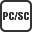 PC/SC drivers